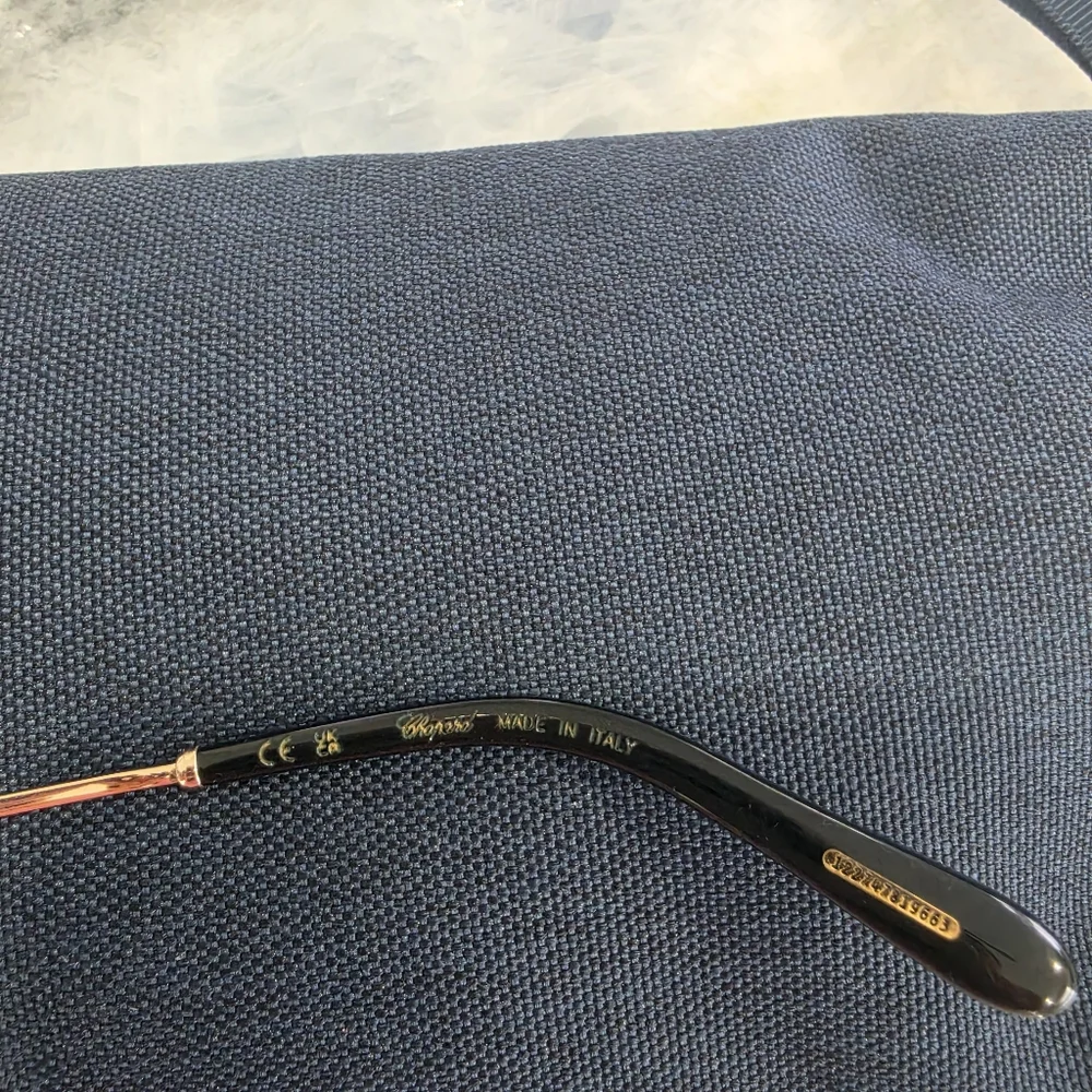 Chopard sunglasses SCHM14S